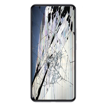 Xiaomi 12T Skærm Reparation - LCD/Touchskærm - Blå