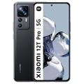 Xiaomi 12T Pro - 256GB - Sort