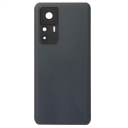  Xiaomi 12T Pro Bagcover - Sort