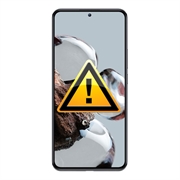 Xiaomi 12T Pro Ringetone Højtaler Reparation