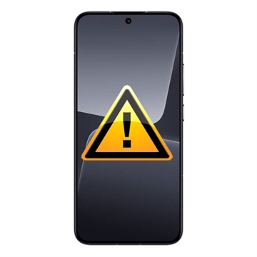 Xiaomi 13 Ringetone Højtaler Reparation