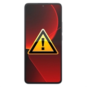 Udskiftning af Xiaomi 13T Batteri