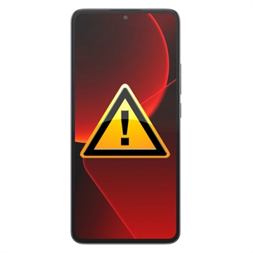 Udskiftning af Xiaomi 13T Batteri