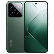 Xiaomi 14 - 512GB - Grøn