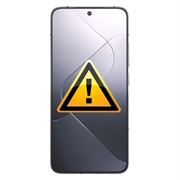 Udskiftning af Xiaomi 14 Batteri