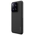 Xiaomi 14 Nillkin Super Frosted Shield Pro Hybrid Cover - Sort
