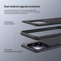 Xiaomi 14 Nillkin Super Frosted Shield Pro Hybrid Cover - Sort