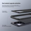 Xiaomi 14 Nillkin Super Frosted Shield Pro Hybrid Cover - Sort