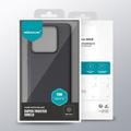 Xiaomi 14 Nillkin Super Frosted Shield Pro Hybrid Cover - Sort