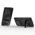 Xiaomi 14 Pro Armor Hybrid Cover med Stand