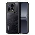 Xiaomi 14 Pro Dux Ducis Aimo Hybrid Cover - Sort