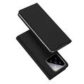 Xiaomi 14 Pro Dux Ducis Skin Pro Flip Cover