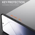 Xiaomi 14 Pro TPU Cover med Ringholder - Sort