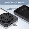 Xiaomi 14 Ultra Anti-Shock Hybrid Cover - Sort