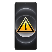 Udskiftning af Xiaomi 14 Ultra Batteri