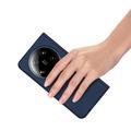 Xiaomi 14 Ultra Dux Ducis Skin Pro Flip Cover