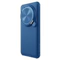 Xiaomi 14 Ultra Nillkin CamShield Prop Hybrid Cover - Blå