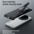 Xiaomi 14 Ultra Nillkin CamShield Prop Hybrid Cover - Blå