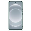Xiaomi 14 Ultra Nillkin CamShield Prop Hybrid Cover - Grøn
