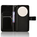 Xiaomi 14 Ultra Pung Taske med Magnetisk Lukning - Sort