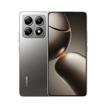 Xiaomi 14T - 256 GB - Titangrå