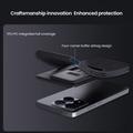 Xiaomi 14T Nillkin CamShield Pro Hybrid Cover - Grøn