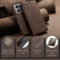 Xiaomi 14T Pro Caseme 013 Series Pung - Kaffe