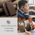 Xiaomi 14T Pro Caseme 013 Series Pung - Kaffe
