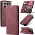 Xiaomi 14T Pro Caseme 013 Series Pung - Vinrød