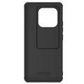 Xiaomi 14T Pro Nillkin CamShield Pro Hybrid Cover - Sort