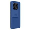 Xiaomi 14T Pro Nillkin CamShield Pro Hybrid Cover - Blå