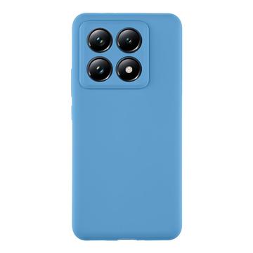Xiaomi 14T Pro Tactical Velvet Smoothie Cover