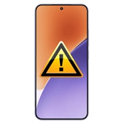 Udskiftning af Xiaomi 15 Batteri