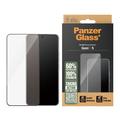 Xiaomi 15 PanzerGlass Ultra-Wide Fit Hærdet Glas - Sort Kant
