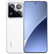 Xiaomi 15 Pro - 512GB - Perfekt