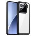 Xiaomi 15 Pro Anti-Shock Hybrid Cover