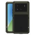 Xiaomi 15 Pro Love Mei Powerful Hybrid Cover