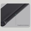 Xiaomi 15 Pro Nillkin Super Frosted Shield Pro Hybrid Cover - Grøn