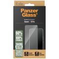 Xiaomi 15 Pro PanzerGlass Ultra-Wide Fit Hærdet Glas - Sort Kant