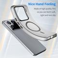 Xiaomi 15 Pro UltraGuard Matte MagSafe Cover - Sort