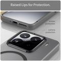 Xiaomi 15 Pro UltraGuard Matte MagSafe Cover - Sort