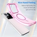 Xiaomi 15 Pro UltraGuard Matte MagSafe Cover - Pink