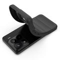 Xiaomi 15 Rugged TPU Cover - Sort