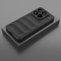 Xiaomi 15 Rugged TPU Cover - Sort