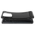 Xiaomi 15 Spigen Rugged Armor TPU Cover - Sort