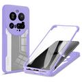 Xiaomi 15 Ultra 360 Beskyttelse Cover