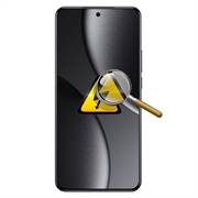 Xiaomi 15 Ultra Diagnose