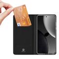 Xiaomi 15 Ultra Dux Ducis Skin Pro Flip Cover