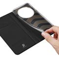 Xiaomi 15 Ultra Dux Ducis Skin Pro Flip Cover