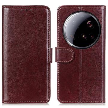 Xiaomi 15 Ultra Pung med Magnetisk Lukning